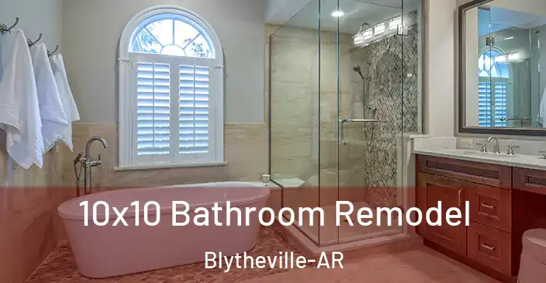 inner Bathroom imggen 10x10 Bathroom Remodel Blytheville-AR