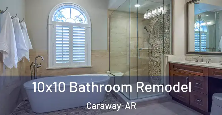 inner Bathroom imggen 10x10 Bathroom Remodel Caraway-AR