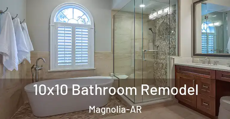 inner Bathroom imggen 10x10 Bathroom Remodel Magnolia-AR