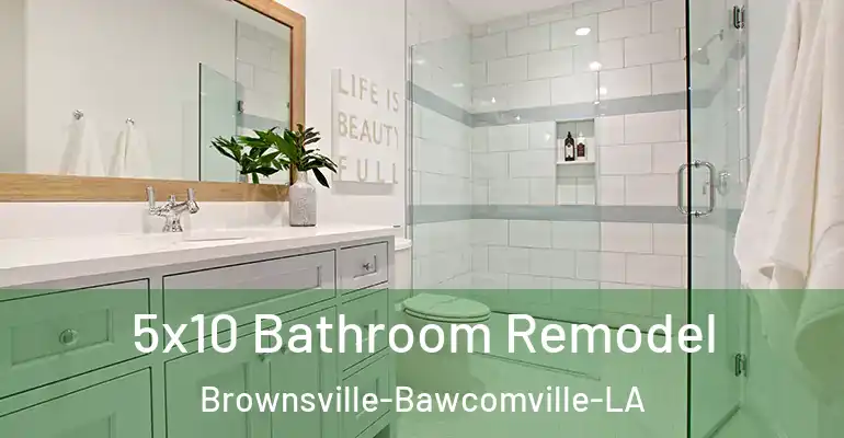 inner Bathroom imggen 5x10 Bathroom Remodel Brownsville-Bawcomville-LA