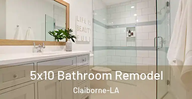 inner Bathroom imggen 5x10 Bathroom Remodel Claiborne-LA