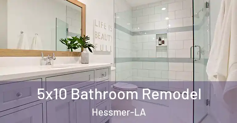 inner Bathroom imggen 5x10 Bathroom Remodel Hessmer-LA