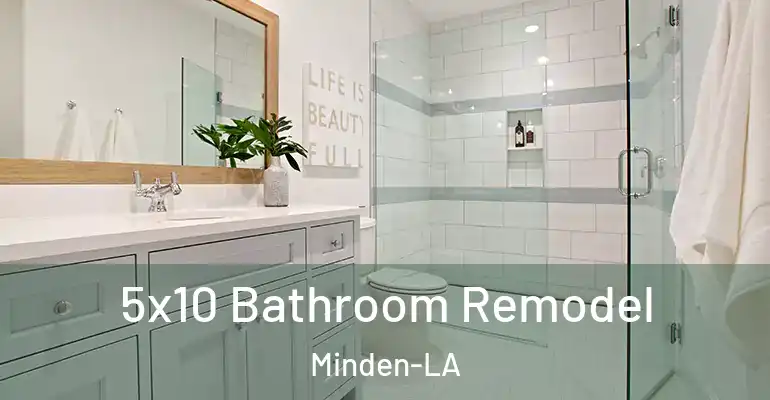 inner Bathroom imggen 5x10 Bathroom Remodel Minden-LA