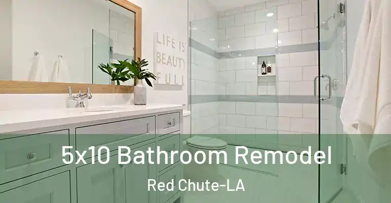 inner Bathroom imggen 5x10 Bathroom Remodel Red Chute-LA