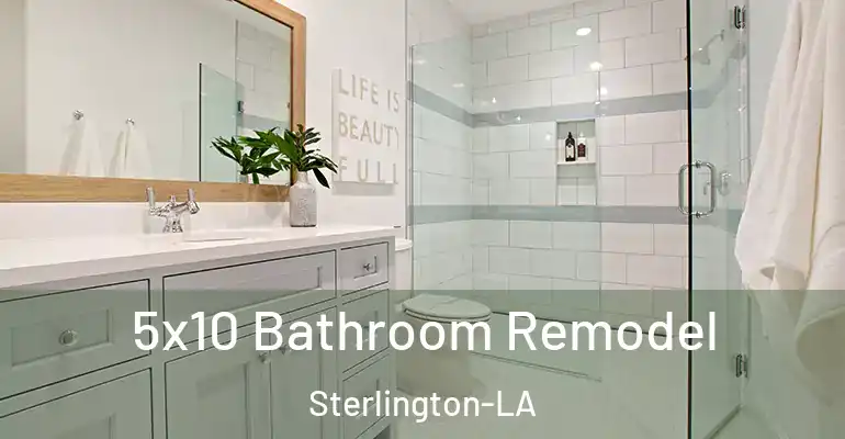 inner Bathroom imggen 5x10 Bathroom Remodel Sterlington-LA