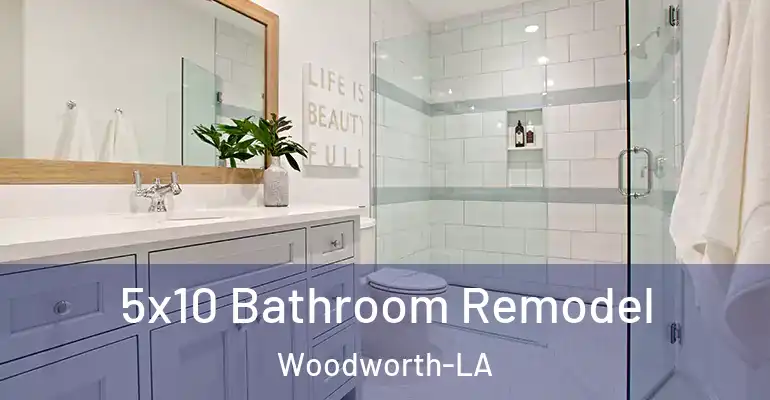 inner Bathroom imggen 5x10 Bathroom Remodel Woodworth-LA