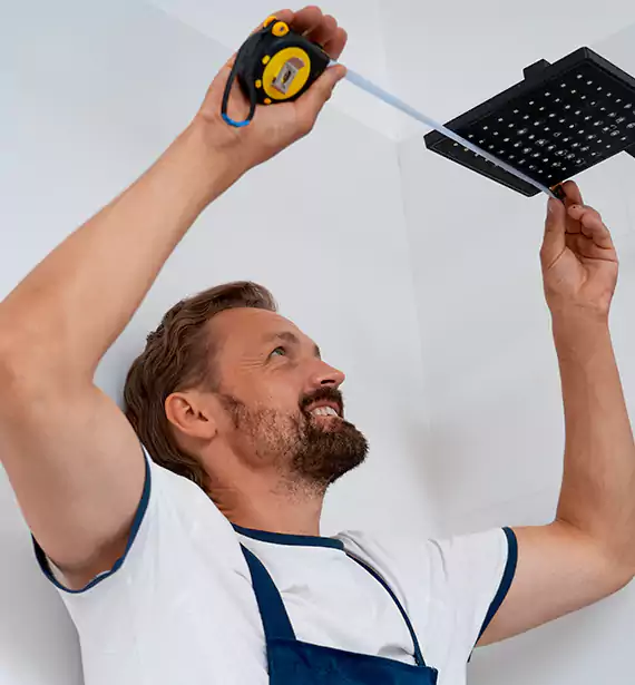 5x10 Bathroom Remodel in Monroe, LA