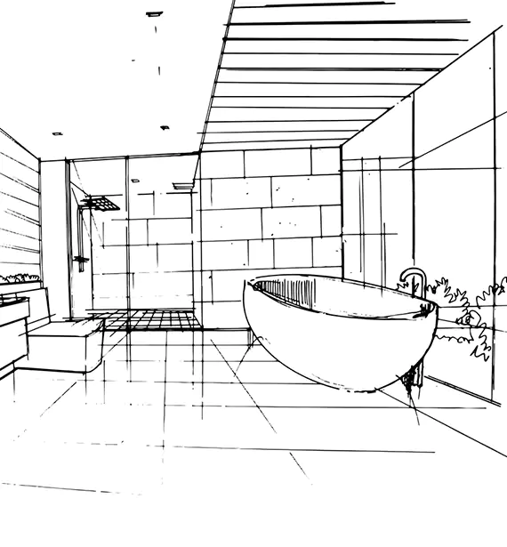 Bathroom Designers Monroe, LA