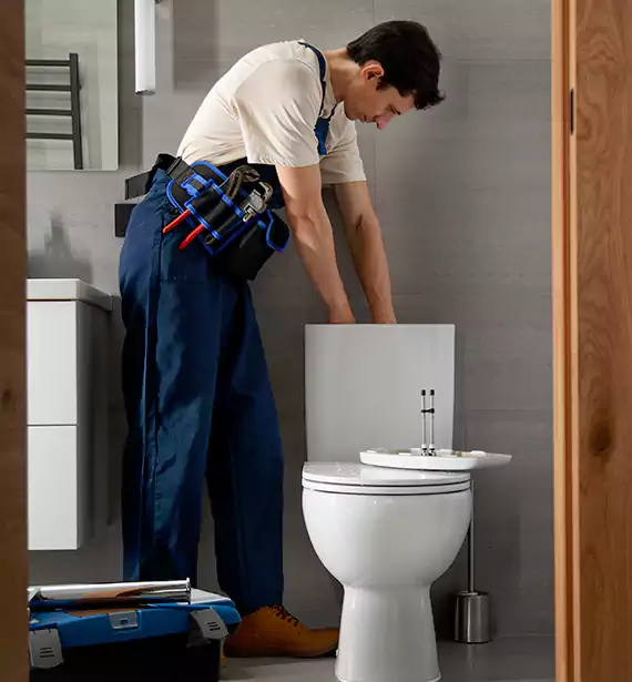 Bathroom Repair in Monroe, LA