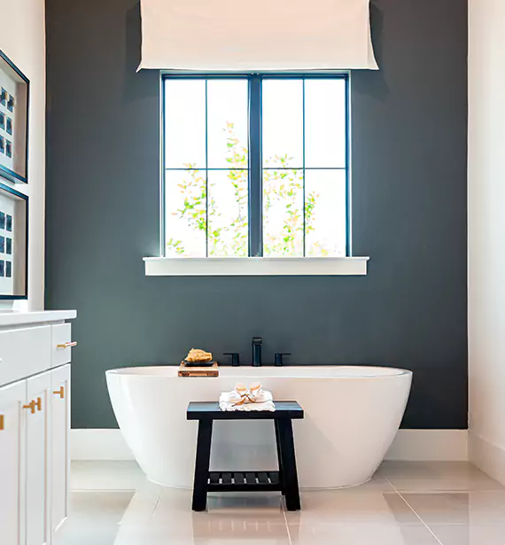 Shower to Bathtub Conversion in Monroe,
LA