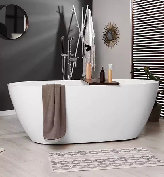 Tub Remodeling in Monroe, LA