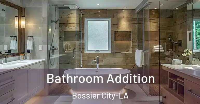 inner Bathroom imggen Bathroom Addition Bossier City-LA