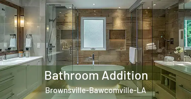 inner Bathroom imggen Bathroom Addition Brownsville-Bawcomville-LA