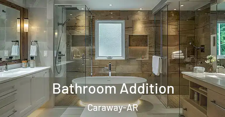 inner Bathroom imggen Bathroom Addition Caraway-AR