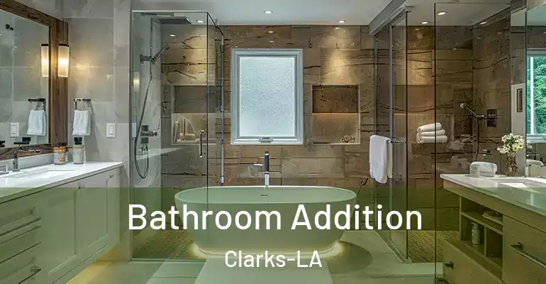 inner Bathroom imggen Bathroom Addition Clarks-LA