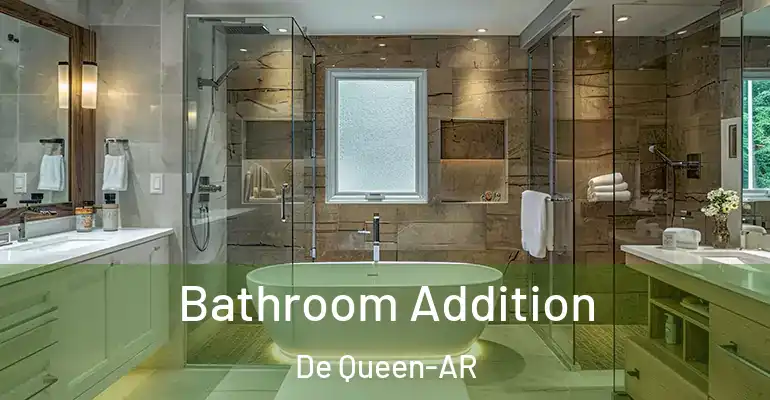 inner Bathroom imggen Bathroom Addition De Queen-AR