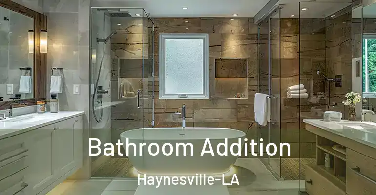 inner Bathroom imggen Bathroom Addition Haynesville-LA