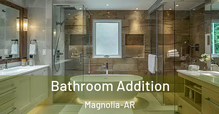 inner Bathroom imggen Bathroom Addition Magnolia-AR