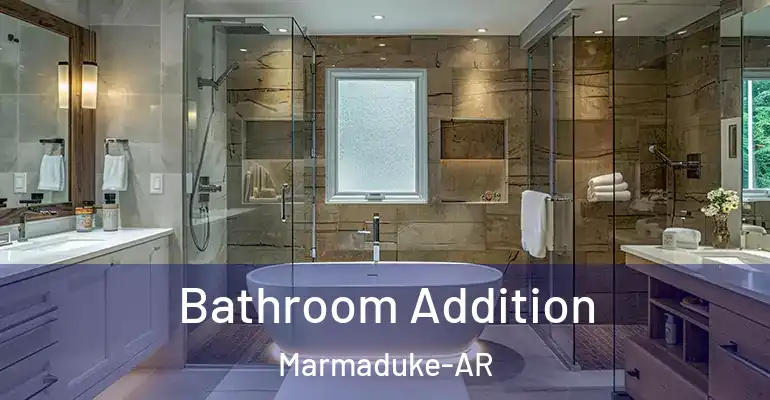 inner Bathroom imggen Bathroom Addition Marmaduke-AR