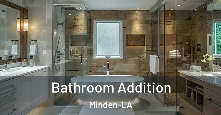 inner Bathroom imggen Bathroom Addition Minden-LA