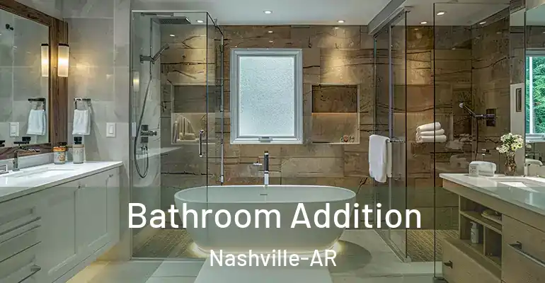inner Bathroom imggen Bathroom Addition Nashville-AR