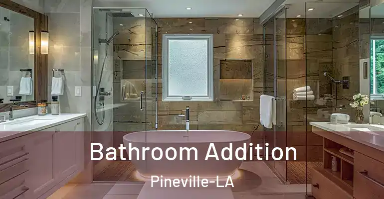 inner Bathroom imggen Bathroom Addition Pineville-LA