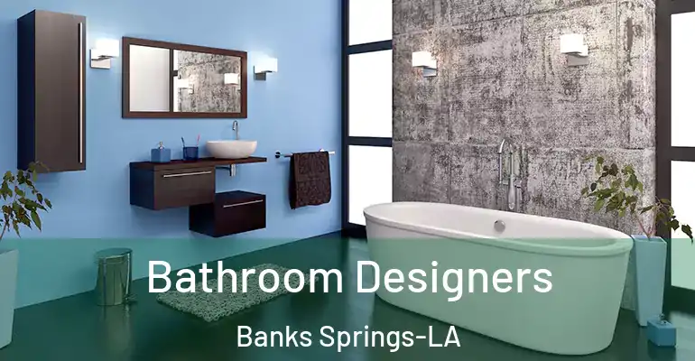 inner Bathroom imggen Bathroom Designers Banks Springs-LA