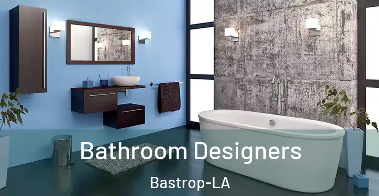 inner Bathroom imggen Bathroom Designers Bastrop-LA