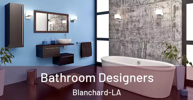 inner Bathroom imggen Bathroom Designers Blanchard-LA