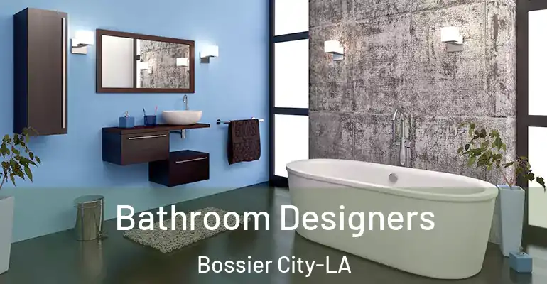 inner Bathroom imggen Bathroom Designers Bossier City-LA