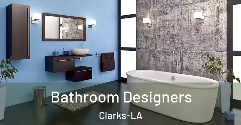 inner Bathroom imggen Bathroom Designers Clarks-LA