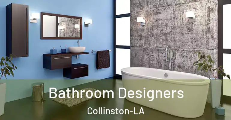 inner Bathroom imggen Bathroom Designers Collinston-LA