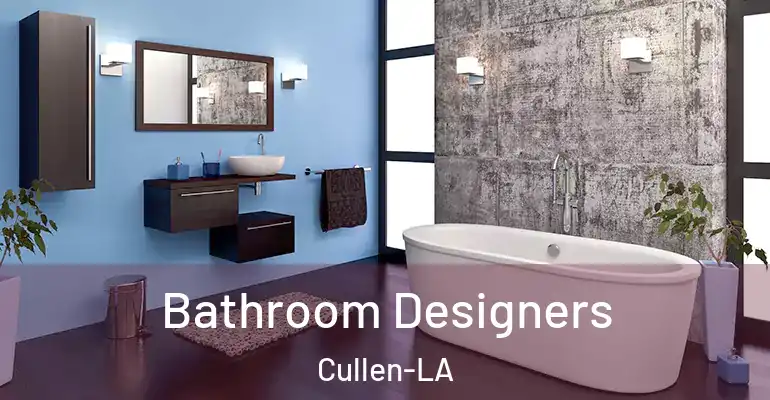 inner Bathroom imggen Bathroom Designers Cullen-LA