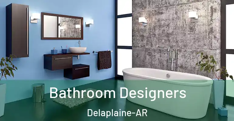 inner Bathroom imggen Bathroom Designers Delaplaine-AR