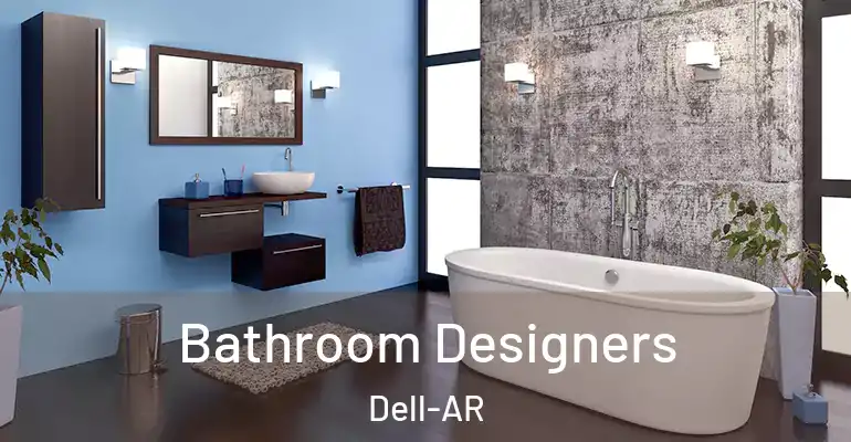 inner Bathroom imggen Bathroom Designers Dell-AR