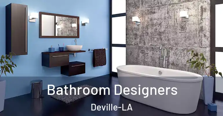inner Bathroom imggen Bathroom Designers Deville-LA