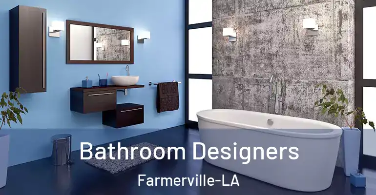 inner Bathroom imggen Bathroom Designers Farmerville-LA