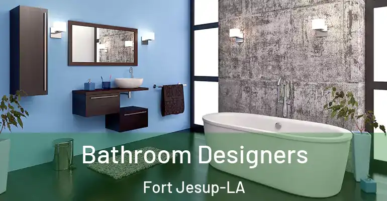 inner Bathroom imggen Bathroom Designers Fort Jesup-LA