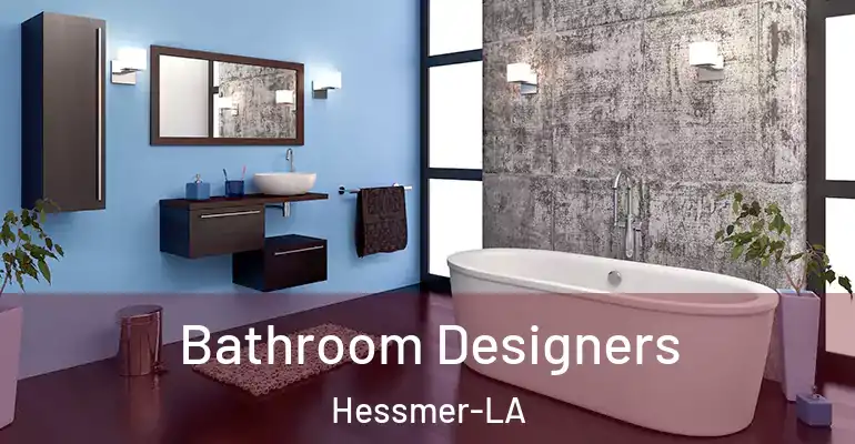 inner Bathroom imggen Bathroom Designers Hessmer-LA