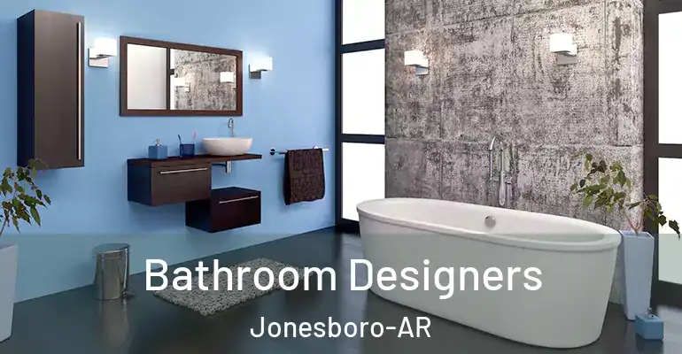 inner Bathroom imggen Bathroom Designers Jonesboro-AR