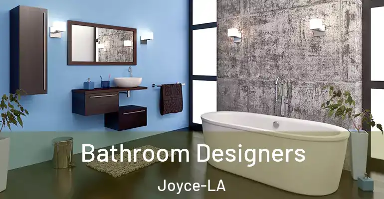 inner Bathroom imggen Bathroom Designers Joyce-LA