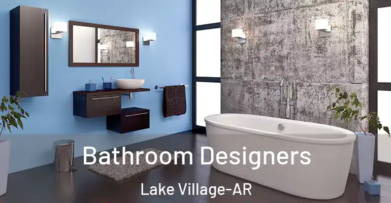 inner Bathroom imggen Bathroom Designers Lake Village-AR