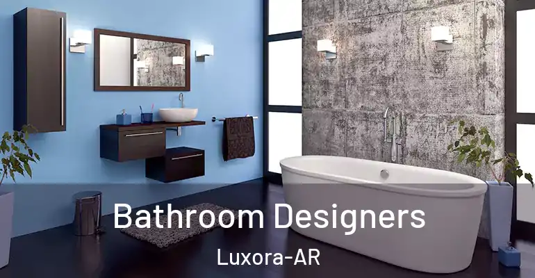 inner Bathroom imggen Bathroom Designers Luxora-AR