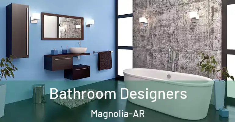 inner Bathroom imggen Bathroom Designers Magnolia-AR
