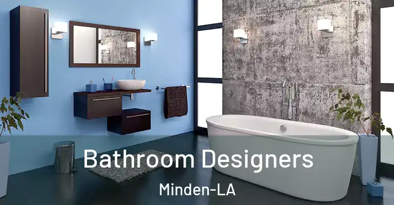 inner Bathroom imggen Bathroom Designers Minden-LA