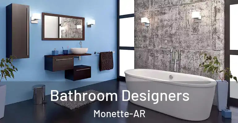 inner Bathroom imggen Bathroom Designers Monette-AR