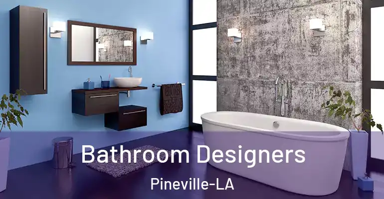 inner Bathroom imggen Bathroom Designers Pineville-LA