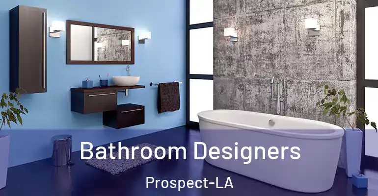 inner Bathroom imggen Bathroom Designers Prospect-LA