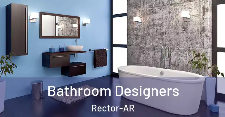 inner Bathroom imggen Bathroom Designers Rector-AR