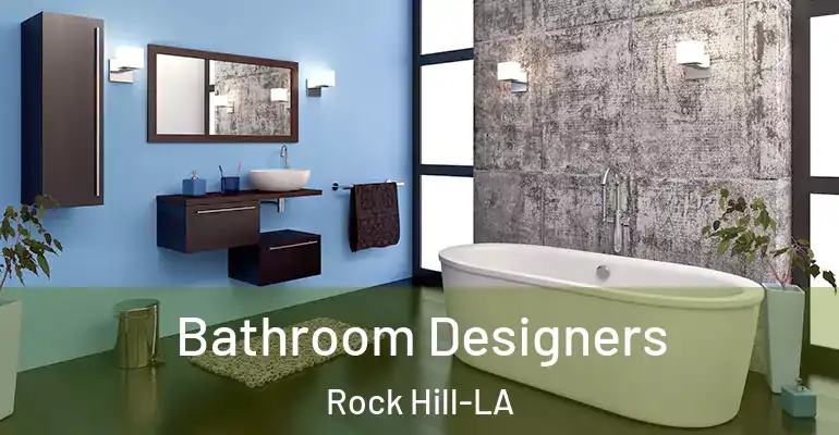 inner Bathroom imggen Bathroom Designers Rock Hill-LA